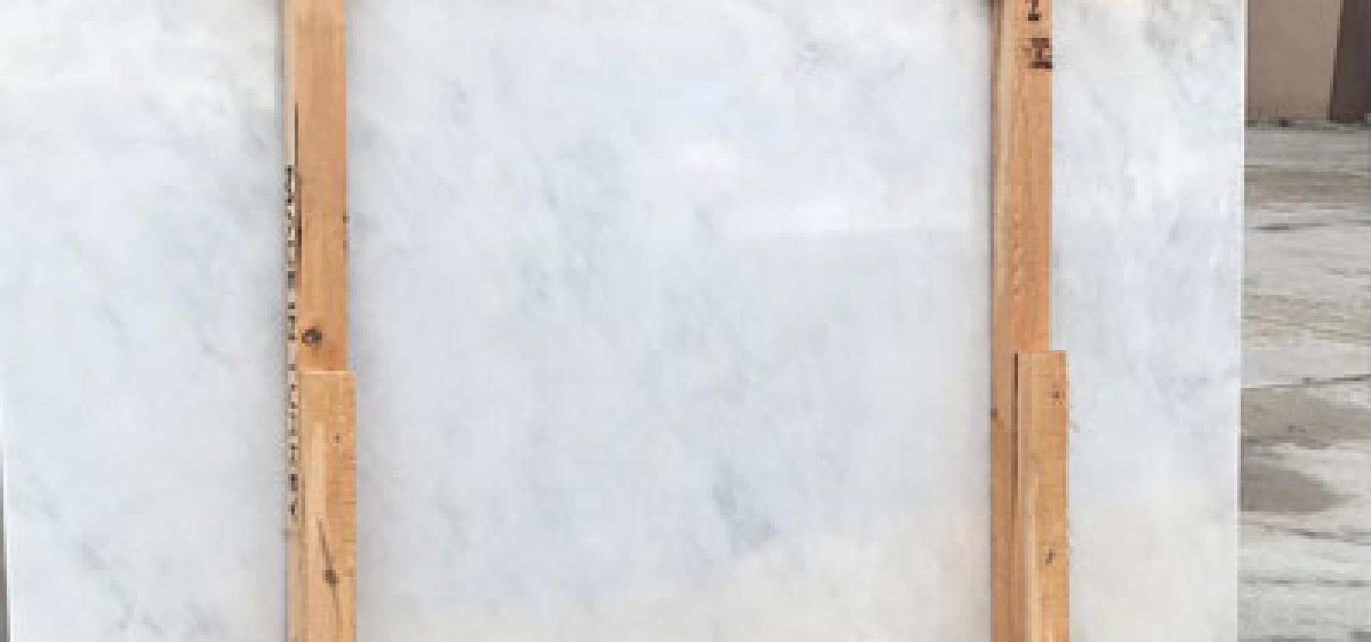 Ahde Afyon White Marble