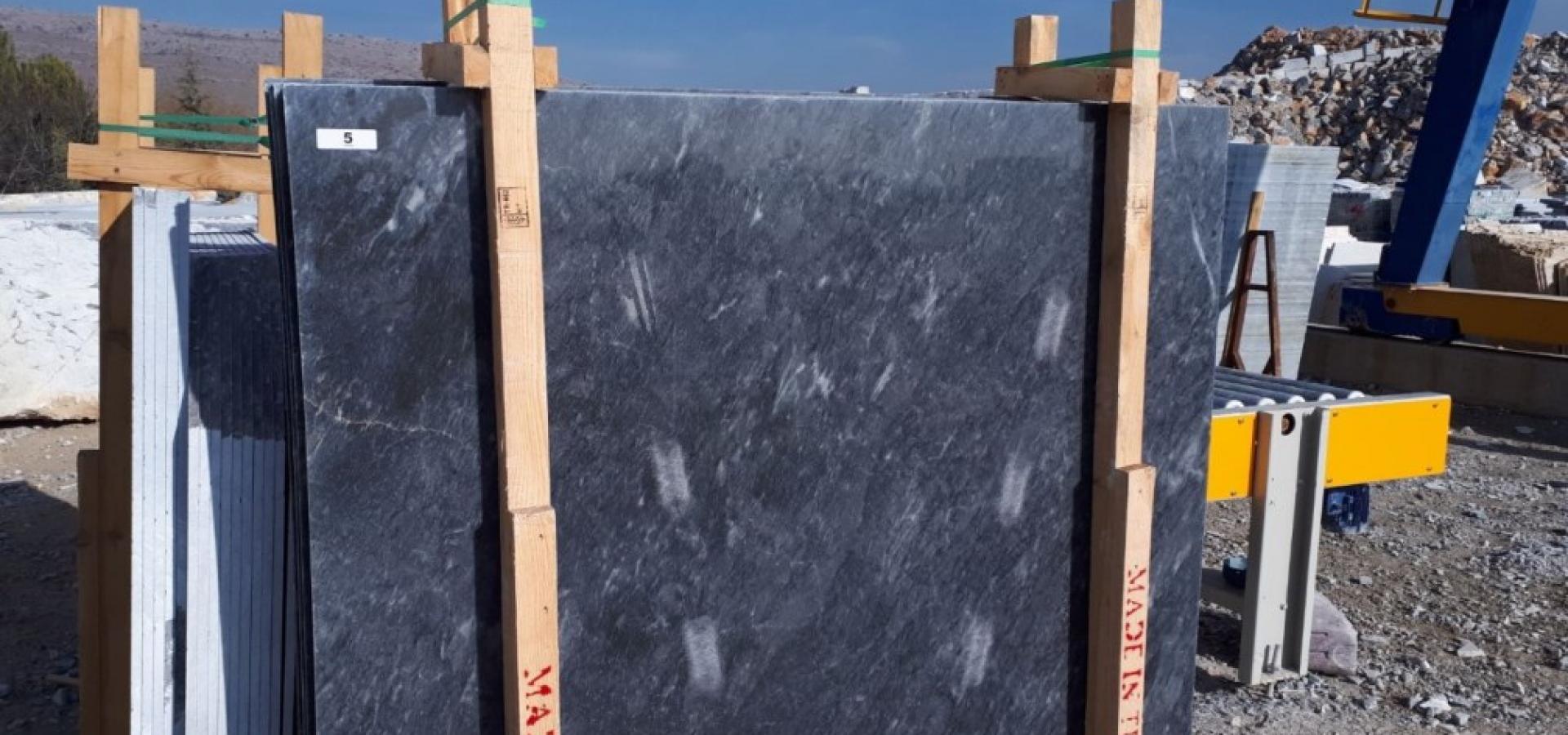 Ahde Bluestone