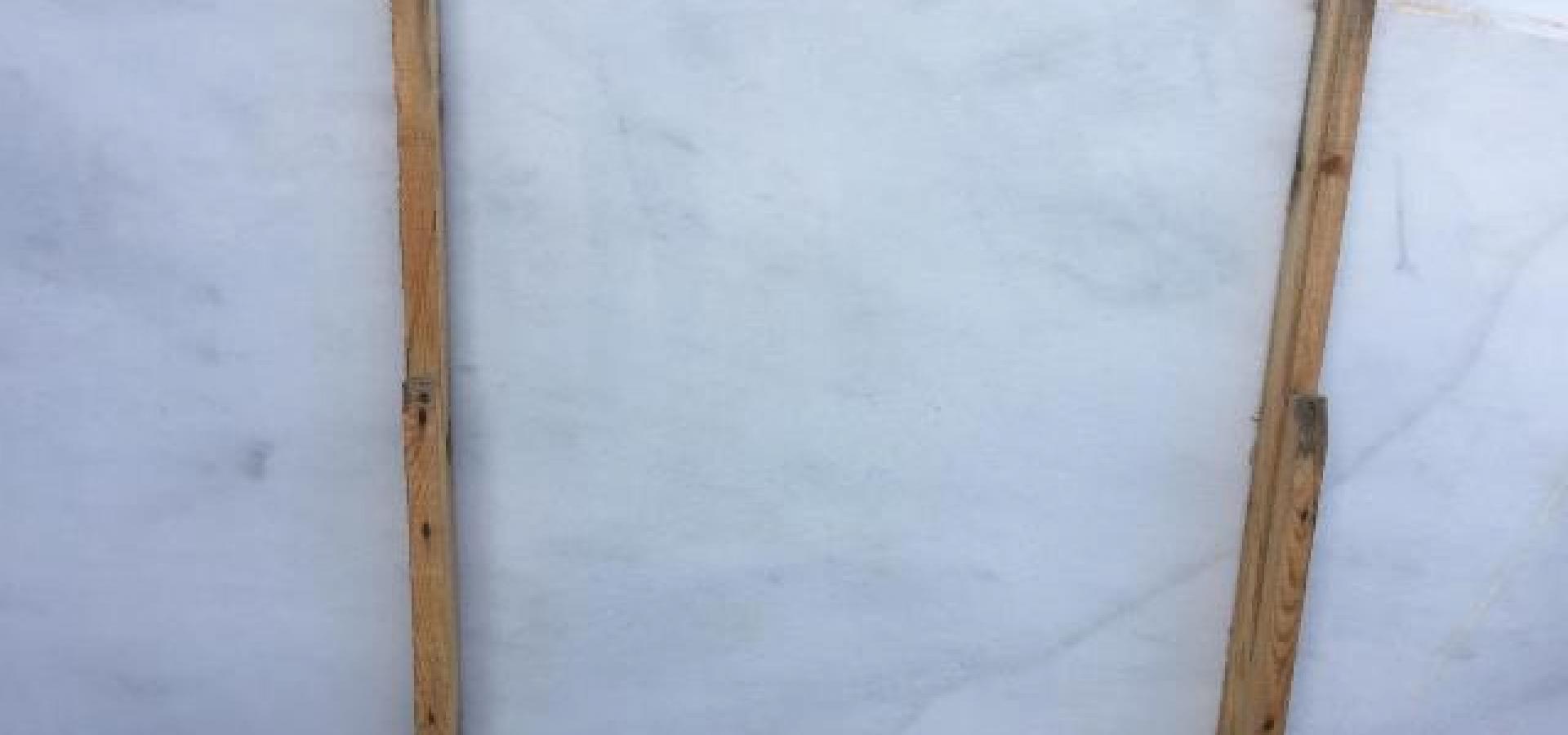 Ahde Pasha White Marble