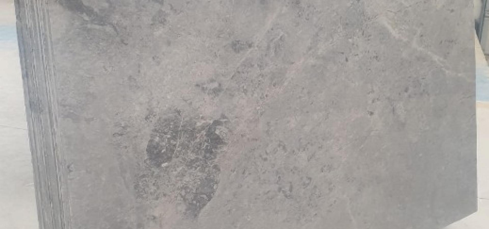 Ahde Tundra Grey Marble