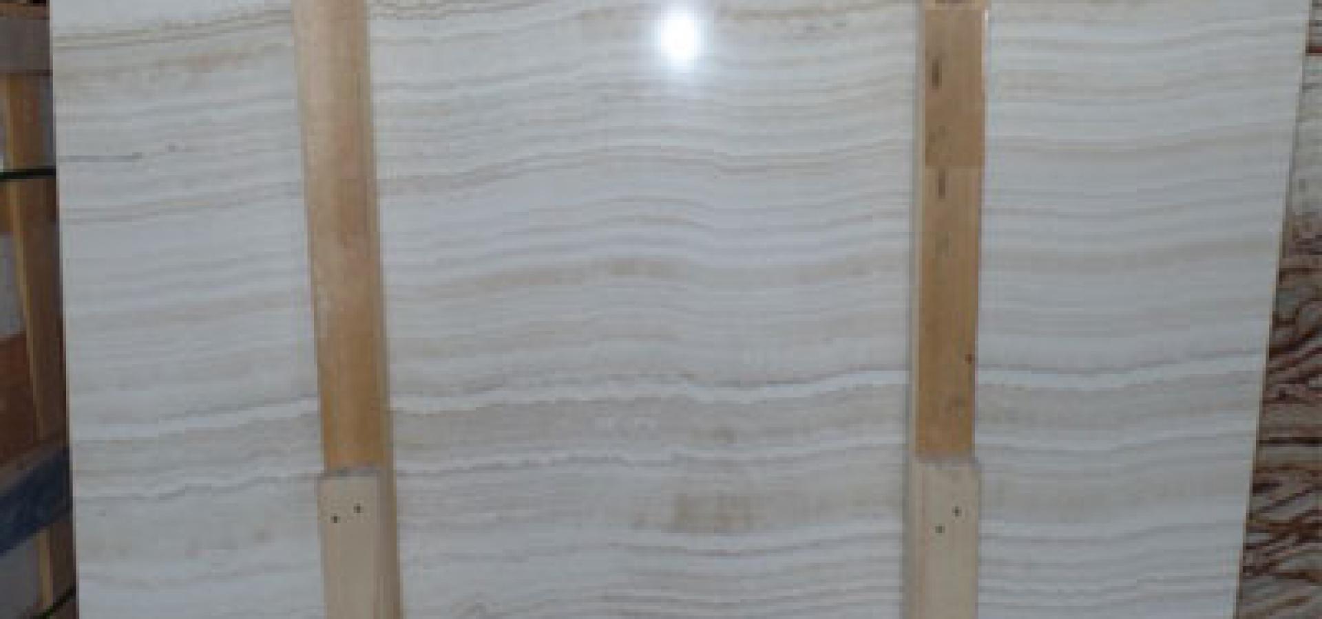 Ahte White Onyx