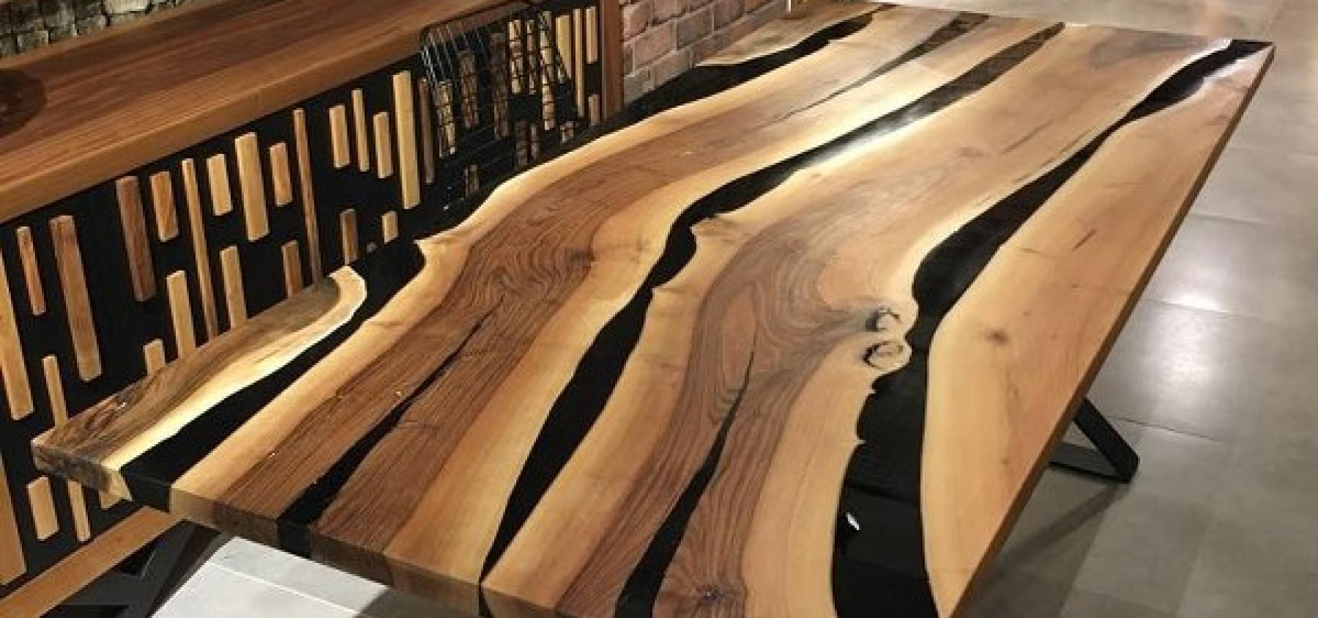 Epoxy Table Models 7
