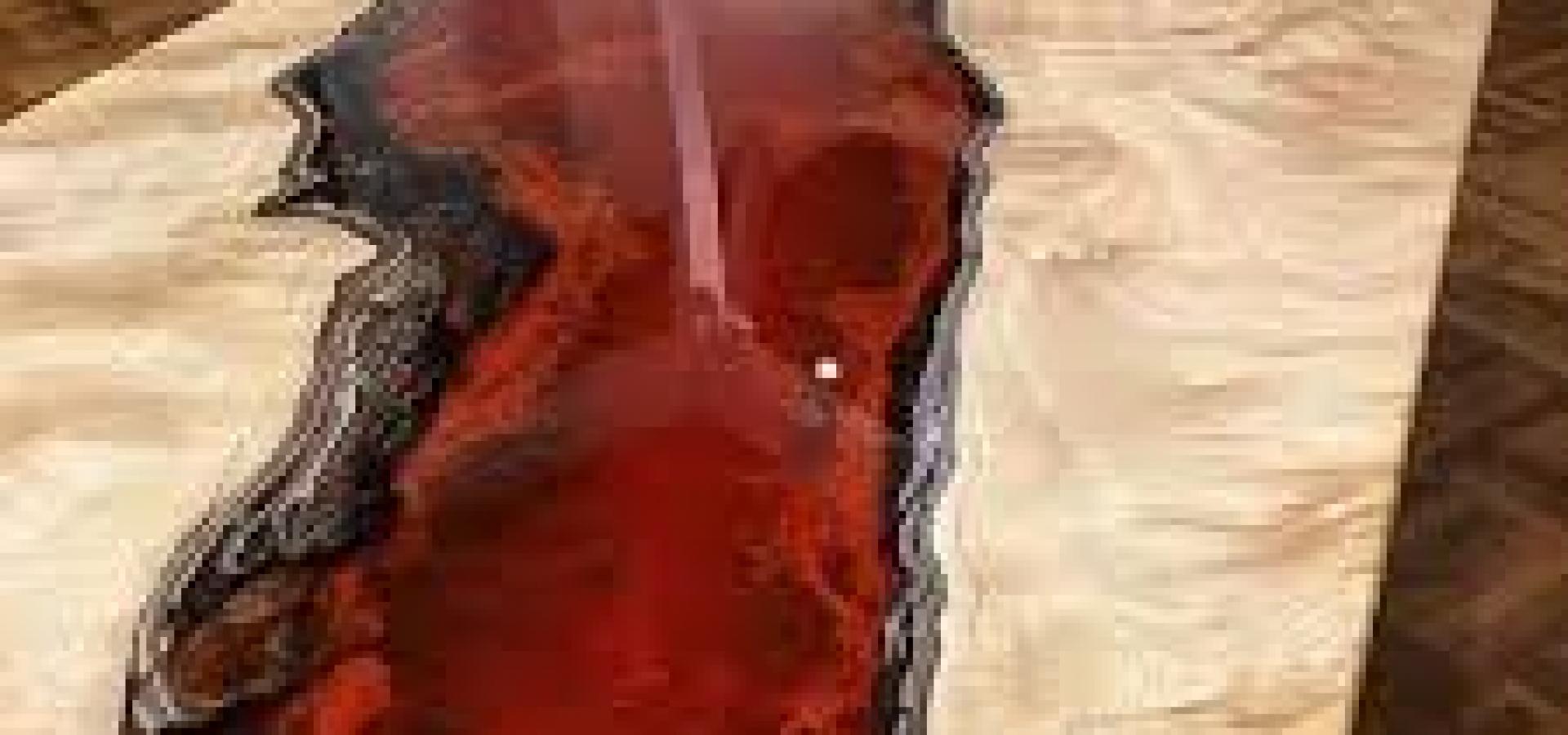 Epoxy Table Models 8