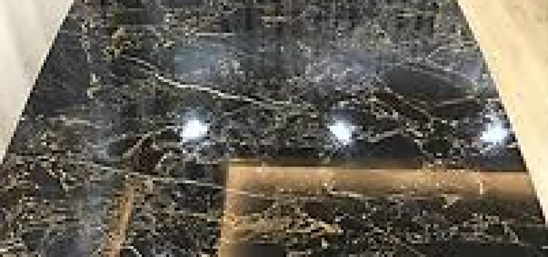  Marble Table