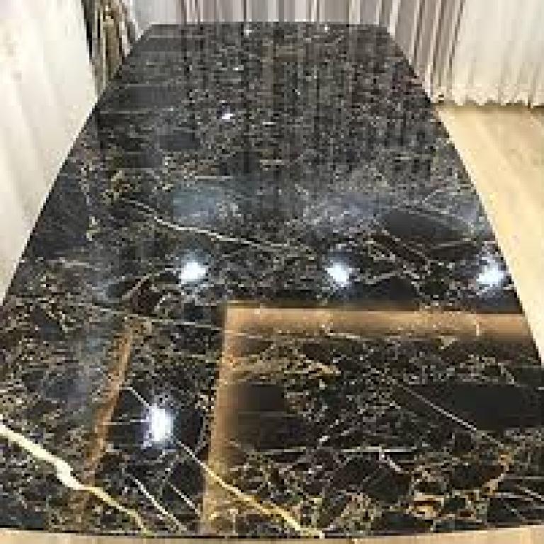  Marble Table