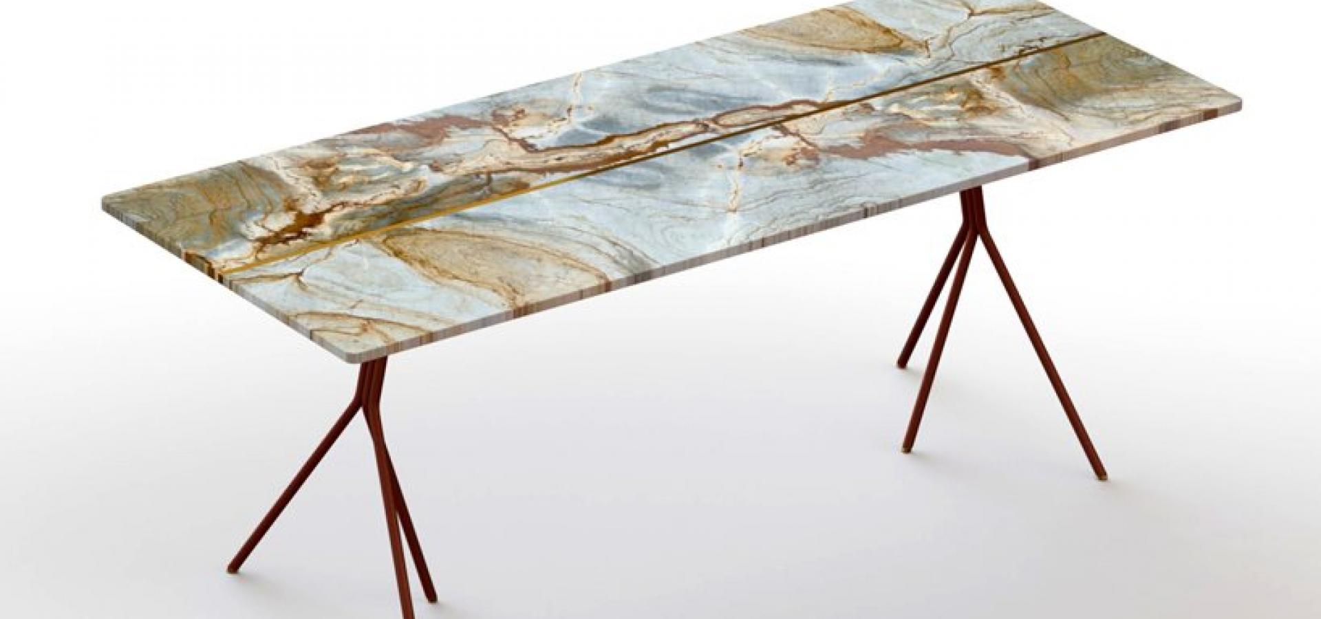 Marble Table Models 1