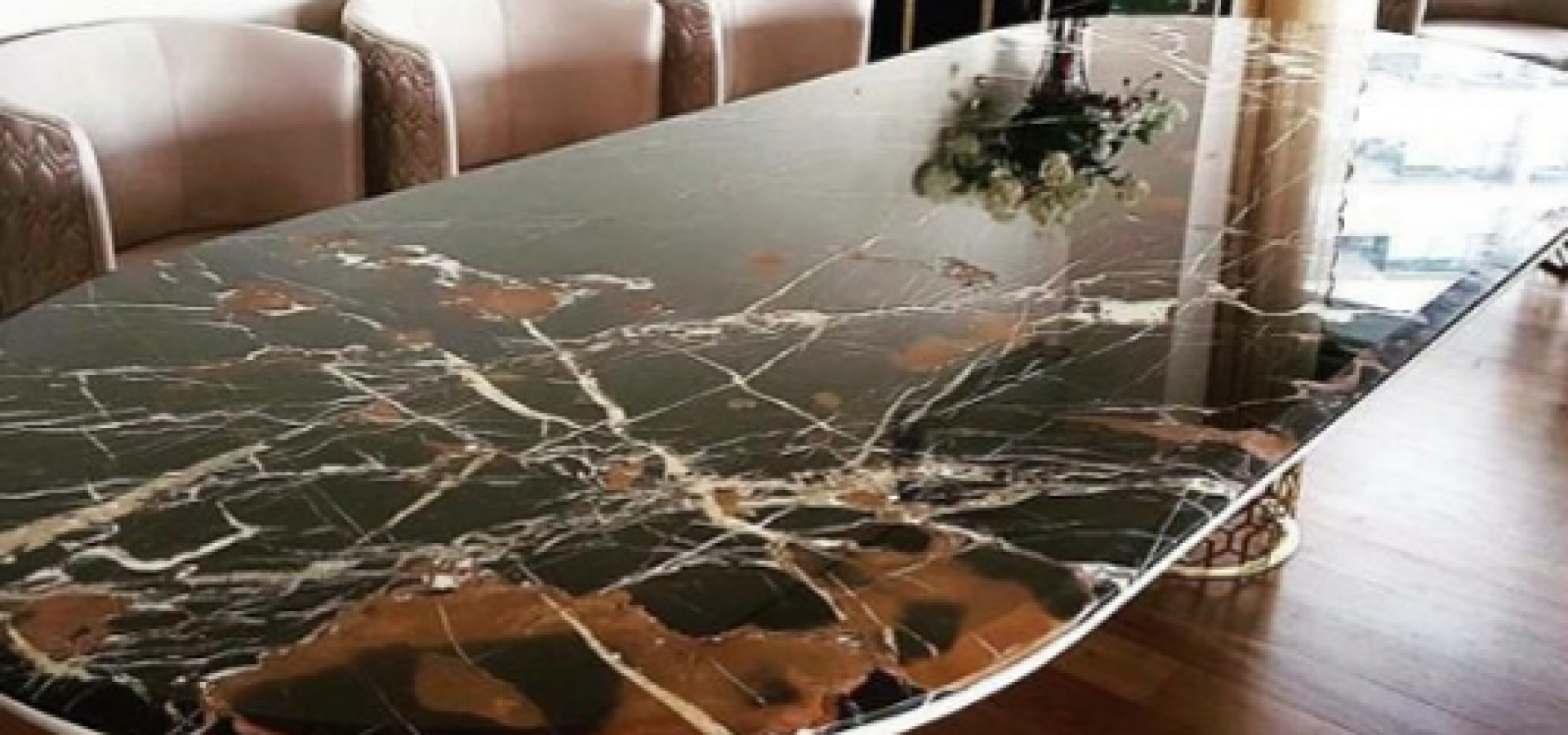 Marble Table Models 6