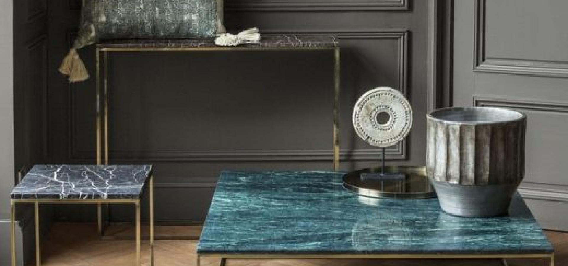 Marble Table Models 7